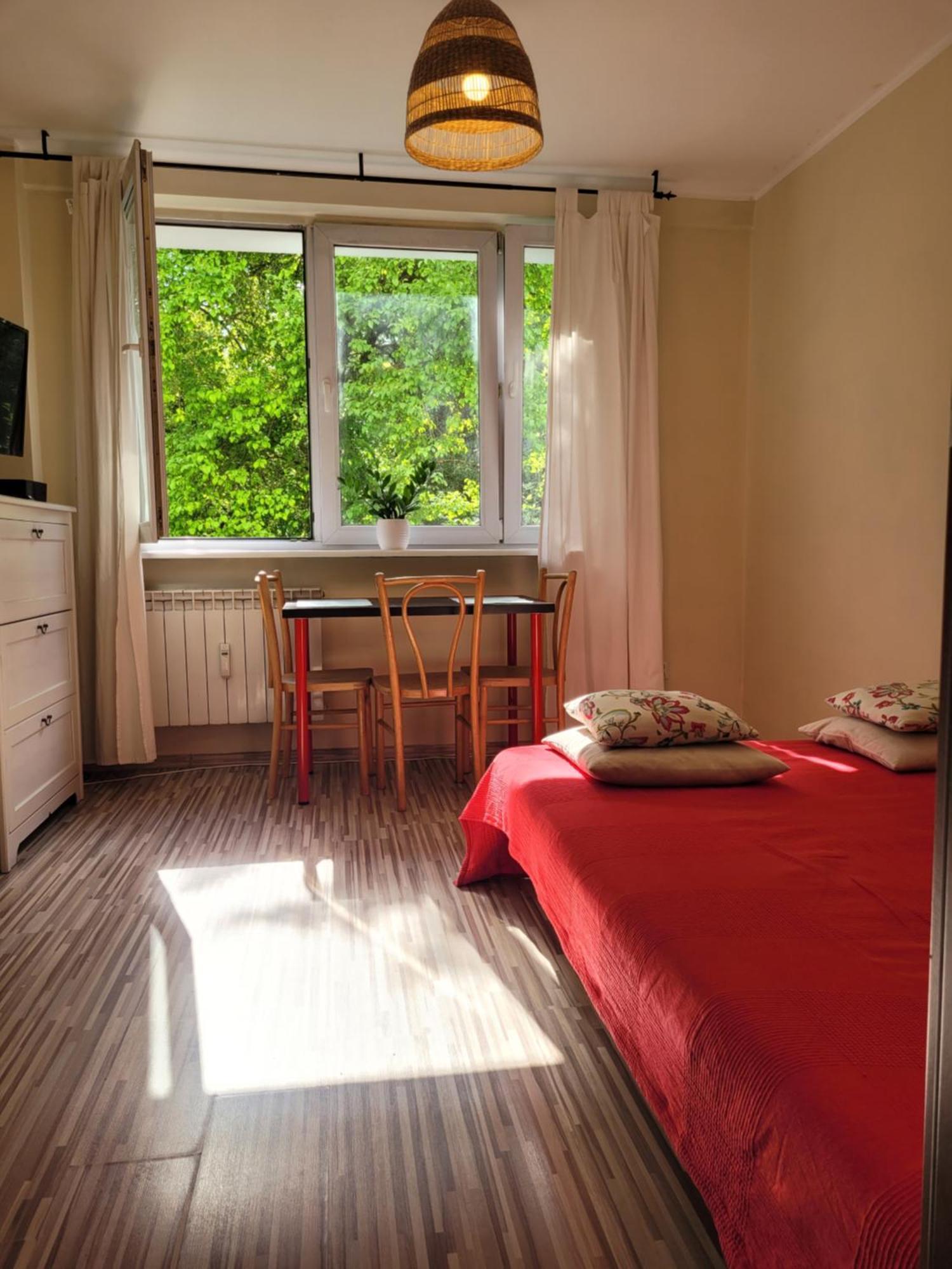 Sunny And Lovely Apartment. Near Chopin Airport! Βαρσοβία Εξωτερικό φωτογραφία