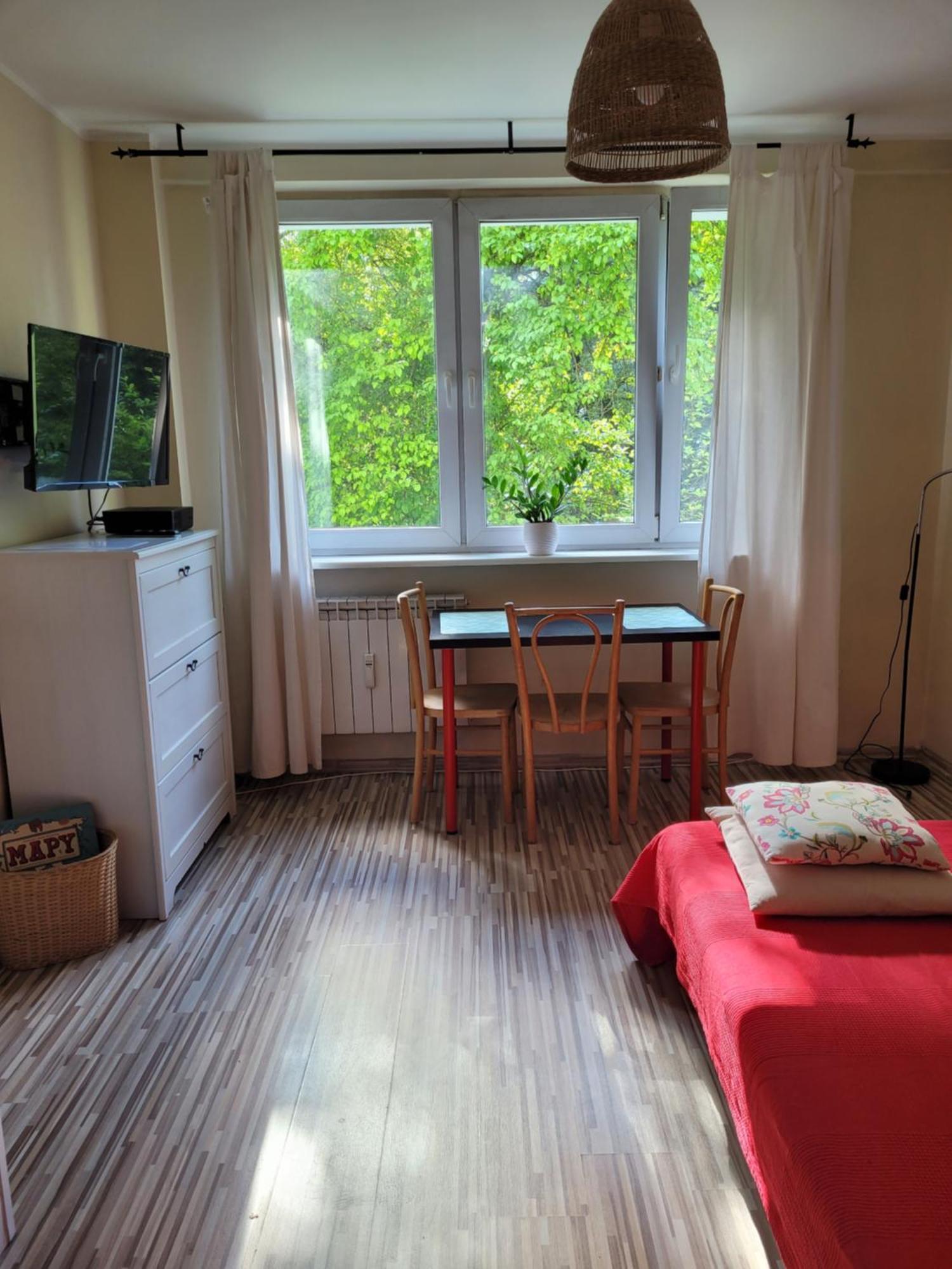 Sunny And Lovely Apartment. Near Chopin Airport! Βαρσοβία Εξωτερικό φωτογραφία