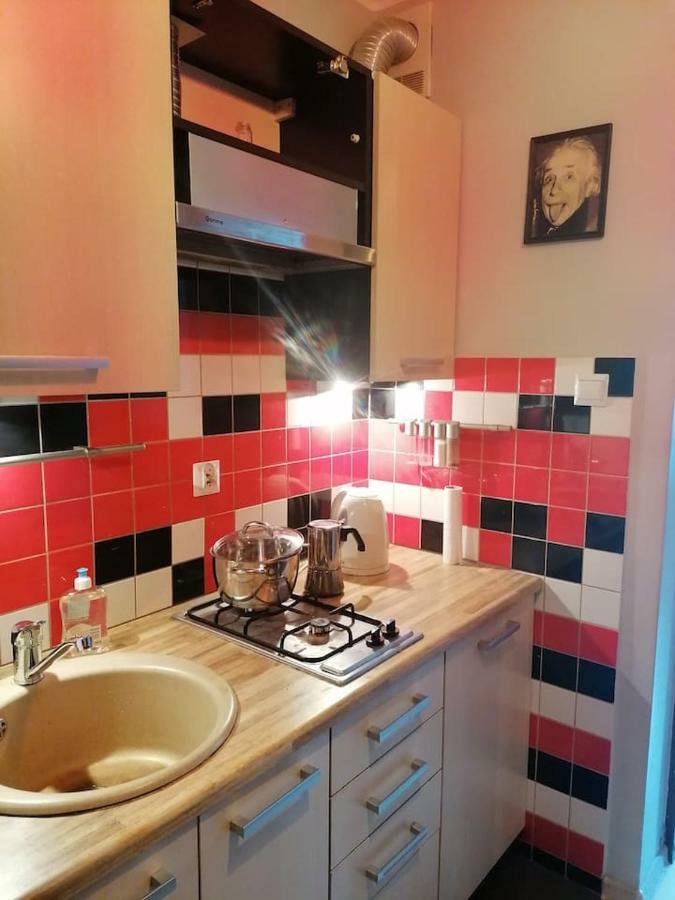 Sunny And Lovely Apartment. Near Chopin Airport! Βαρσοβία Εξωτερικό φωτογραφία