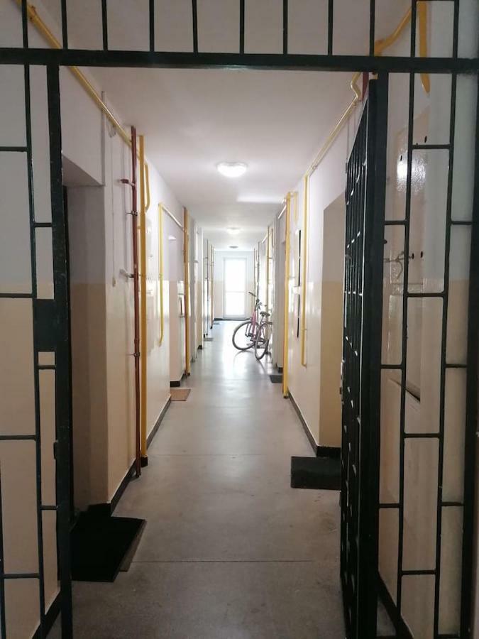 Sunny And Lovely Apartment. Near Chopin Airport! Βαρσοβία Εξωτερικό φωτογραφία